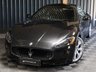 USED 2013 63 MASERATI GRANTURISMO 4.7 S 2d 440 BHP REVERSE CAMERA, BOSE, COMFORT PACK SEATS, APPLE CARPLAY, ACTIVE-SHIFT PADDLES + 12 MONTHS COMPREHENSIVE WARRANTY