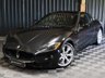 USED 2013 63 MASERATI GRANTURISMO 4.7 S 2d 440 BHP REVERSE CAMERA, BOSE, COMFORT PACK SEATS, APPLE CARPLAY, ACTIVE-SHIFT PADDLES + 12 MONTHS COMPREHENSIVE WARRANTY