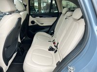 USED 2021 BMW X1 2.0 SDRIVE20I XLINE 5d 176 BHP APPLE CARPLAY