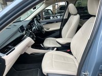 USED 2021 BMW X1 2.0 SDRIVE20I XLINE 5d 176 BHP APPLE CARPLAY