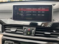 USED 2021 BMW X1 2.0 SDRIVE20I XLINE 5d 176 BHP APPLE CARPLAY