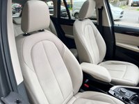 USED 2021 BMW X1 2.0 SDRIVE20I XLINE 5d 176 BHP APPLE CARPLAY