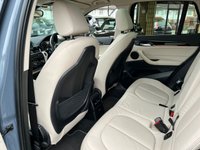 USED 2021 BMW X1 2.0 SDRIVE20I XLINE 5d 176 BHP APPLE CARPLAY
