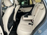 USED 2021 BMW X1 2.0 SDRIVE20I XLINE 5d 176 BHP APPLE CARPLAY