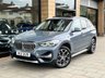 USED 2021 BMW X1 2.0 SDRIVE20I XLINE 5d 176 BHP APPLE CARPLAY