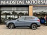 USED 2021 BMW X1 2.0 SDRIVE20I XLINE 5d 176 BHP APPLE CARPLAY