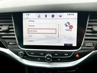 USED 2016 16 VAUXHALL ASTRA 1.6 ELITE NAV CDTI BITURBO S/S 5d 158 BHP ULEZ COMPLIANT DIESEL FSH