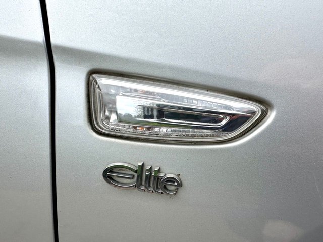 2016 VAUXHALL ASTRA 1.6 ELITE NAV CDTI BITURBO S/S 5d 158 BHP - Photo 12