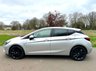 USED 2016 16 VAUXHALL ASTRA 1.6 ELITE NAV CDTI BITURBO S/S 5d 158 BHP ULEZ COMPLIANT DIESEL FSH