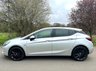 USED 2016 16 VAUXHALL ASTRA 1.6 ELITE NAV CDTI BITURBO S/S 5d 158 BHP ULEZ COMPLIANT DIESEL FSH
