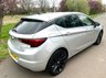 USED 2016 16 VAUXHALL ASTRA 1.6 ELITE NAV CDTI BITURBO S/S 5d 158 BHP ULEZ COMPLIANT DIESEL FSH