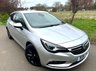 USED 2016 16 VAUXHALL ASTRA 1.6 ELITE NAV CDTI BITURBO S/S 5d 158 BHP ULEZ COMPLIANT DIESEL FSH