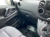USED 2014 S CITROEN BERLINGO 1.6 625 ENTERPRISE L1 HDI 74 BHP 