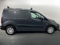 USED 2014 S CITROEN BERLINGO 1.6 625 ENTERPRISE L1 HDI 74 BHP 