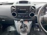 USED 2014 S CITROEN BERLINGO 1.6 625 ENTERPRISE L1 HDI 74 BHP 
