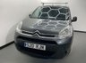 USED 2014 S CITROEN BERLINGO 1.6 625 ENTERPRISE L1 HDI 74 BHP 