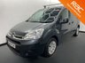 USED 2014 S CITROEN BERLINGO 1.6 625 ENTERPRISE L1 HDI 74 BHP 