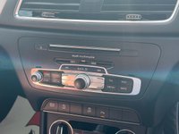 USED 2016 16 AUDI Q3 2.0 TDI QUATTRO S LINE PLUS 5d AUTO 182 BHP Cruise , Climate , Heated Seats