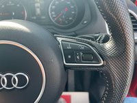 USED 2016 16 AUDI Q3 2.0 TDI QUATTRO S LINE PLUS 5d AUTO 182 BHP Cruise , Climate , Heated Seats