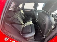 USED 2016 16 AUDI Q3 2.0 TDI QUATTRO S LINE PLUS 5d AUTO 182 BHP Cruise , Climate , Heated Seats