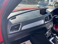 USED 2016 16 AUDI Q3 2.0 TDI QUATTRO S LINE PLUS 5d AUTO 182 BHP Cruise , Climate , Heated Seats