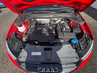 USED 2016 16 AUDI Q3 2.0 TDI QUATTRO S LINE PLUS 5d AUTO 182 BHP Cruise , Climate , Heated Seats