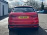 USED 2016 16 AUDI Q3 2.0 TDI QUATTRO S LINE PLUS 5d AUTO 182 BHP Cruise , Climate , Heated Seats