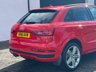 USED 2016 16 AUDI Q3 2.0 TDI QUATTRO S LINE PLUS 5d AUTO 182 BHP Cruise , Climate , Heated Seats