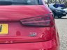 USED 2016 16 AUDI Q3 2.0 TDI QUATTRO S LINE PLUS 5d AUTO 182 BHP Cruise , Climate , Heated Seats