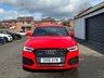 USED 2016 16 AUDI Q3 2.0 TDI QUATTRO S LINE PLUS 5d AUTO 182 BHP Cruise , Climate , Heated Seats