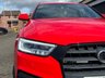 USED 2016 16 AUDI Q3 2.0 TDI QUATTRO S LINE PLUS 5d AUTO 182 BHP Cruise , Climate , Heated Seats