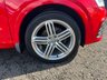 USED 2016 16 AUDI Q3 2.0 TDI QUATTRO S LINE PLUS 5d AUTO 182 BHP Cruise , Climate , Heated Seats