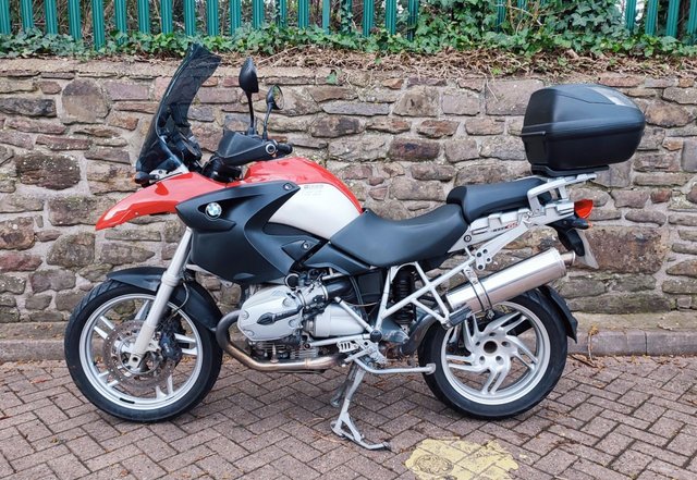 Used BMW bikes for sale. BMW Dealer Bristol | Ultimate Bikes