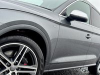 USED 2018 68 AUDI Q5 3.0 SQ5 TFSI QUATTRO 5d 349 BHP 