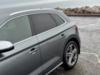 USED 2018 68 AUDI Q5 3.0 SQ5 TFSI QUATTRO 5d 349 BHP 