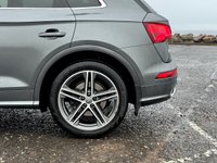 USED 2018 68 AUDI Q5 3.0 SQ5 TFSI QUATTRO 5d 349 BHP 