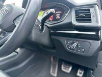USED 2018 68 AUDI Q5 3.0 SQ5 TFSI QUATTRO 5d 349 BHP 