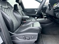 USED 2018 68 AUDI Q5 3.0 SQ5 TFSI QUATTRO 5d 349 BHP 