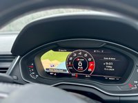 USED 2018 68 AUDI Q5 3.0 SQ5 TFSI QUATTRO 5d 349 BHP 