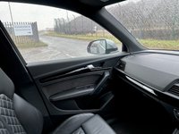 USED 2018 68 AUDI Q5 3.0 SQ5 TFSI QUATTRO 5d 349 BHP 