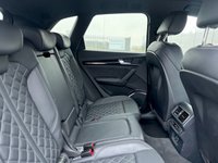USED 2018 68 AUDI Q5 3.0 SQ5 TFSI QUATTRO 5d 349 BHP 