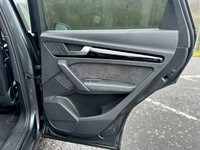 USED 2018 68 AUDI Q5 3.0 SQ5 TFSI QUATTRO 5d 349 BHP 