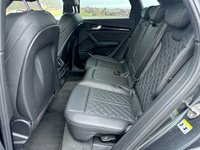 USED 2018 68 AUDI Q5 3.0 SQ5 TFSI QUATTRO 5d 349 BHP 