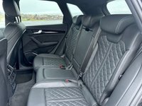 USED 2018 68 AUDI Q5 3.0 SQ5 TFSI QUATTRO 5d 349 BHP 