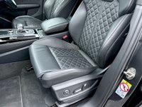 USED 2018 68 AUDI Q5 3.0 SQ5 TFSI QUATTRO 5d 349 BHP 