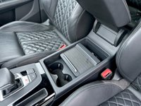USED 2018 68 AUDI Q5 3.0 SQ5 TFSI QUATTRO 5d 349 BHP 