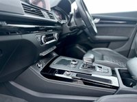 USED 2018 68 AUDI Q5 3.0 SQ5 TFSI QUATTRO 5d 349 BHP 