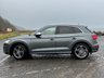 USED 2018 68 AUDI Q5 3.0 SQ5 TFSI QUATTRO 5d 349 BHP 