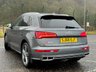 USED 2018 68 AUDI Q5 3.0 SQ5 TFSI QUATTRO 5d 349 BHP 