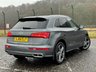 USED 2018 68 AUDI Q5 3.0 SQ5 TFSI QUATTRO 5d 349 BHP 